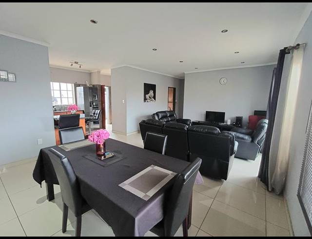 3 BEDROOM HOUSE FOR SALE IN MONTANA